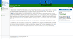 Desktop Screenshot of cnpds.org