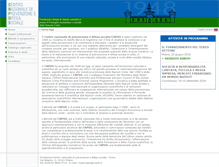 Tablet Screenshot of cnpds.org